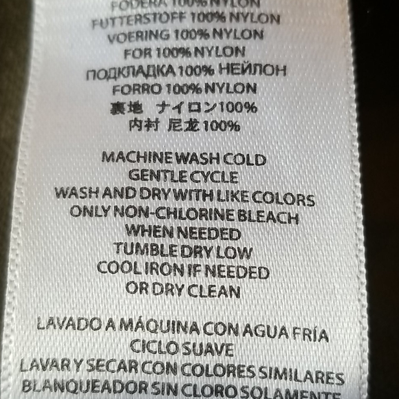 Michael Kors Pencil Skirt - Picture 8 of 8